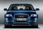 Audi A3 Sportback TDI 2010 года (WW)